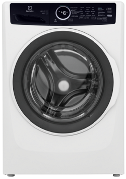 Electrolux ELFW7437AW Front Load Washer