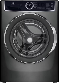 Electrolux ELFW7537AT Front Load Washer