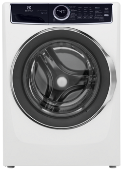 Electrolux ELFW7537AW Front Load Washer-1