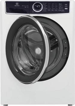 Electrolux ELFW7537AW Front Load Washer