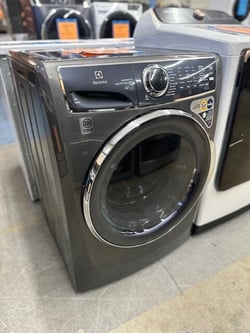 Electrolux ELFW7637AT Front Load Washer-1