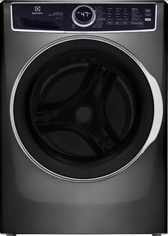 Electrolux ELFW7637AT Front Load Washer