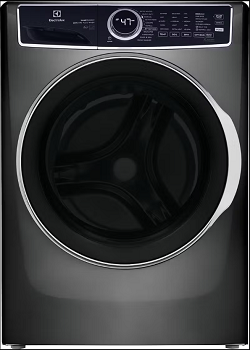 Electrolux ELFW7637AT Front Load Washer