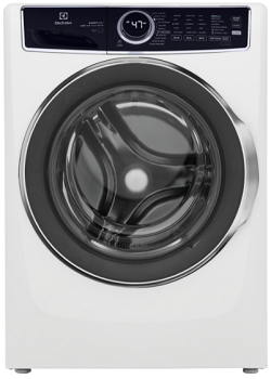 Electrolux ELFW7637BW Front Load Washer