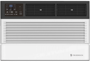 Friedrich Chill Premier Window Air Conditioner