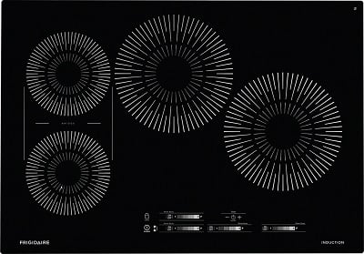 Frigidaire FCCI3027AB Induction Cooktop