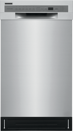 Frigidaire FFBD1831US 18 Inch Dishwasher-1