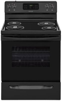 Coil Top Electric Range Reviews Frigidaire Vs Ge Coil Top Electric Range Reviews Frigidaire Vs Ge Ffef3016ub