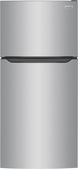 Frigidaire FFHT2045VS Top Freezer Refrigerator