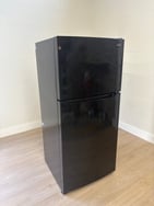 Frigidaire FFTR1835VB Top Freezer Refrigerator - Serial BA55042911 - 4_15_2026 - Main Photo