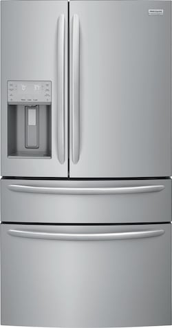 Frigidaire FG4H2272UF French 4 Door Refrigerator