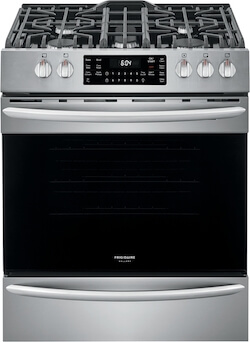 Frigidaire FGGH3047VF Slide in Gas Range