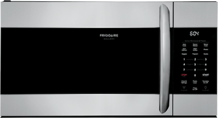 Frigidaire FGMV17WNVF Over the Range Microwave