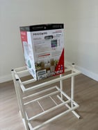 Frigidaire FHDD3534W1 Dehumidifier