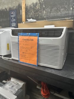 Frigidaire FHTC123WA2 Air Conditioner