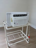 Frigidaire FHWC054WB1 Air Conditioner (2)