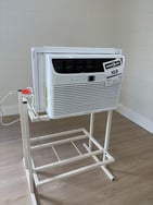 Frigidaire FHWC123TC1 Air Conditioner