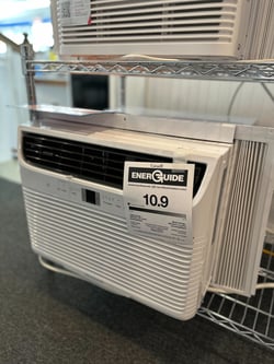 Frigidaire FHWC123TC1 Air Conditioner