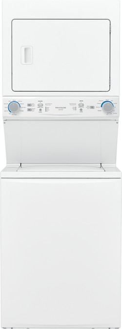 Frigidaire FLCE7522AW Laundry Center