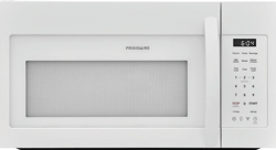 Frigidaire FM0S1846BW Over-the-Range Microwave