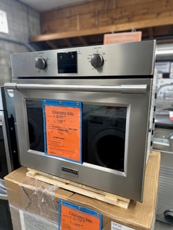 Frigidaire FPEW3077RF Wall Oven