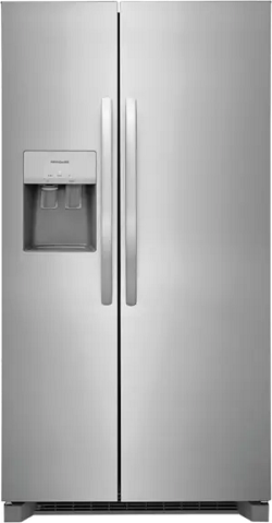 5 Largest Side by Side Refrigerator Models of 2025