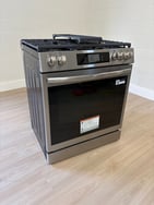 Frigidaire GCFG3060BF Gas Range