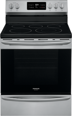 Frigidaire GCRE3038AF Electric Range