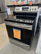 Frigidaire GCRE3060AF Electric Range