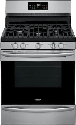 Frigidaire GCRG3038AF Gas Range