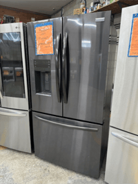 Frigidaire GRFC2353AD French Door Refrigerator