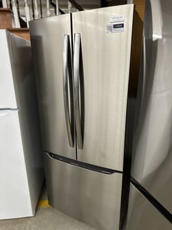 Frigidaire GRFN2023AF French Door Refrigerator