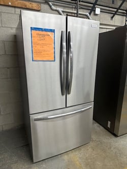 Frigidaire GRFN2853AF French Door Refrigerator