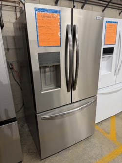 Frigidaire GRFS2853AF French Door Refrigerator