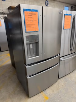 Frigidaire GRMS2773AF French Door Refrigerator