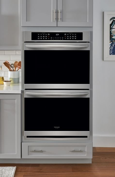 Wall Ovens with Air Fry - Information, Reviews, & Comparisons