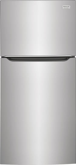 Frigidaire Gallery FGHT2055VF Top Freezer Refrigerator