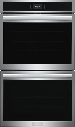Frigidaire Gallery GCWD3067AF Double Wall Oven