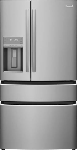 Frigidaire Gallery GRFS2853AF