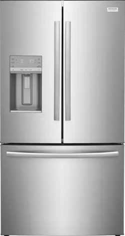 Frigidaire Gallery GRFS287DAF Refrigerator
