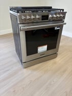 Frigidaire PCFE3080AF Gas Range