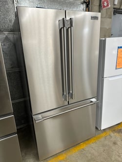 Frigidaire PRFG2383AF French Door Refrigerator