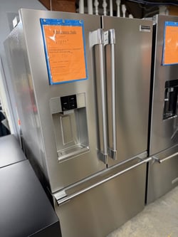 Frigidaire PRFS2883AF French Door Refrigerator