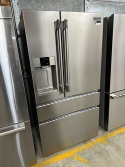 Frigidaire PRMC2285AF French Door Refrigerator