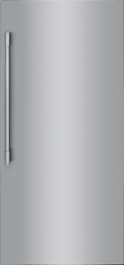 Frigidaire Professional FPRU19F8WF Column Refrigerator