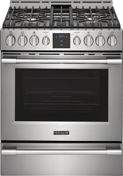 Frigidaire Professional PCFG3078AF Gas Range