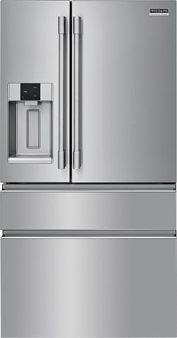 Frigidaire Professional PRMC2285AF 4 Door French Door Refrigerator