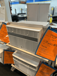 GE AHY08LZ Air Conditioner