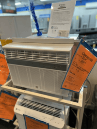 GE AHY12LZ Air Conditioner