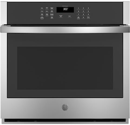 GE Appliances JTS3000SNSS Wall Oven